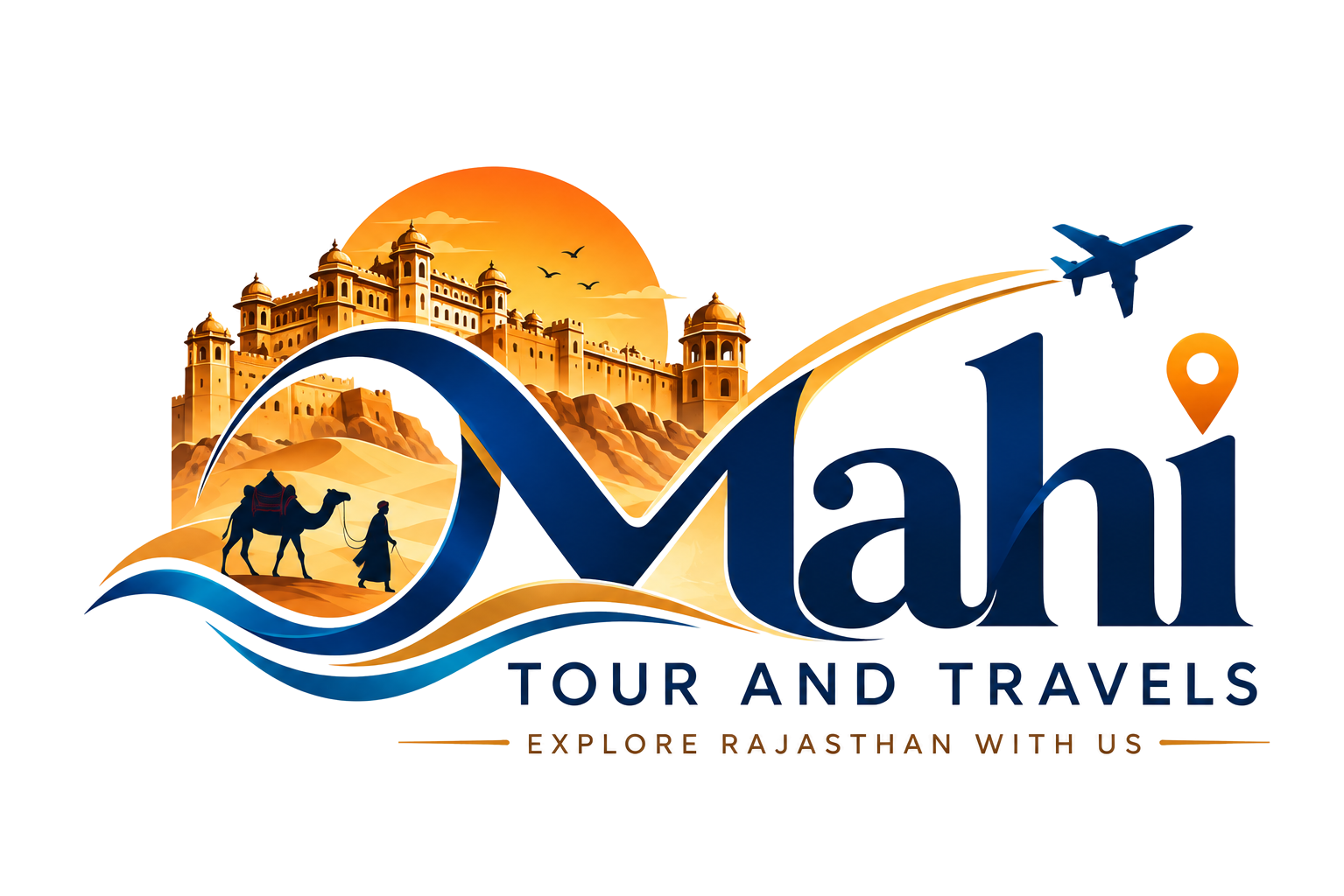 Mahi Tour and Travels